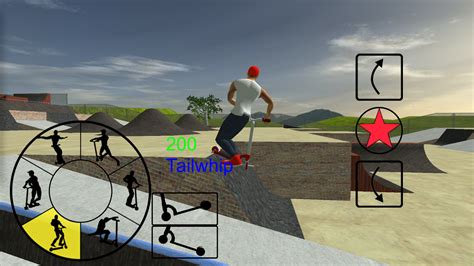 scooty game